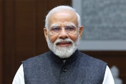 PM Modi